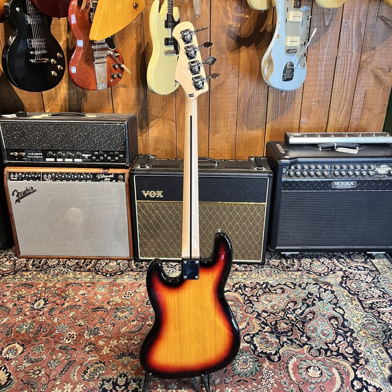 Harley Benton JB-40FL