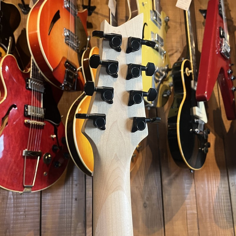 Harley Benton R-458BK Multiscale