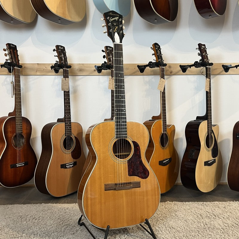 Harmony H1203 Sovereign (60s) USA