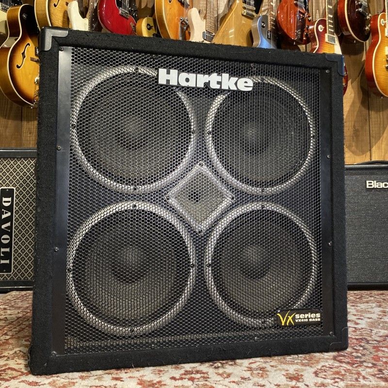 HARTKE VX410 – Le Shop Lyon