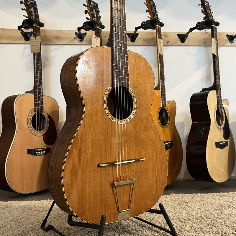 Henri Miller Manouche Classic (50s) France