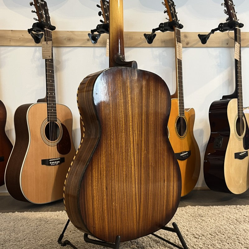 Henri Miller Manouche Classic (50s) France