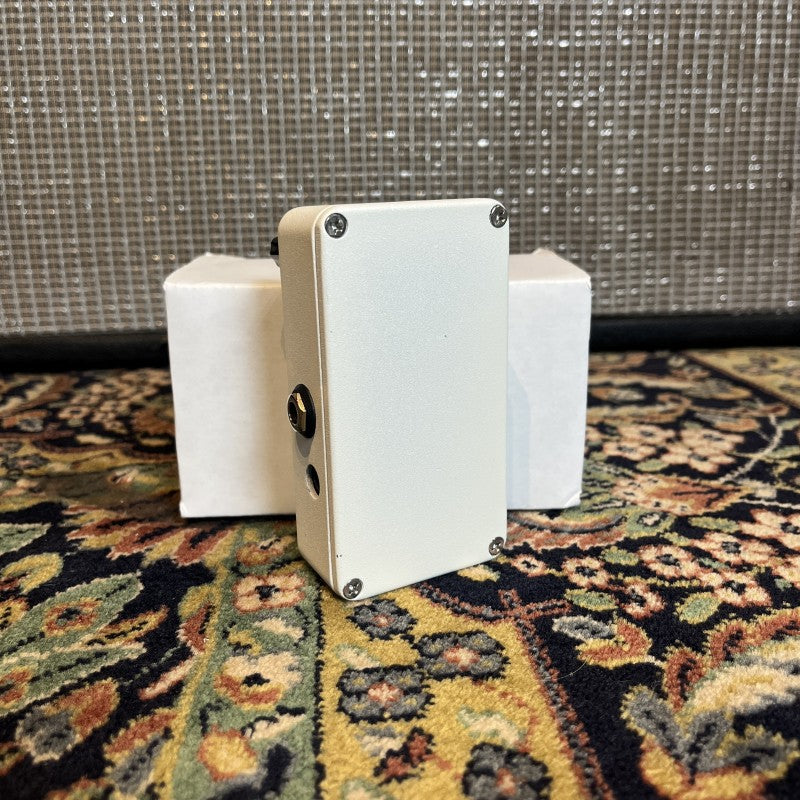 Hermida Audio Dover Drive "Old School Build"