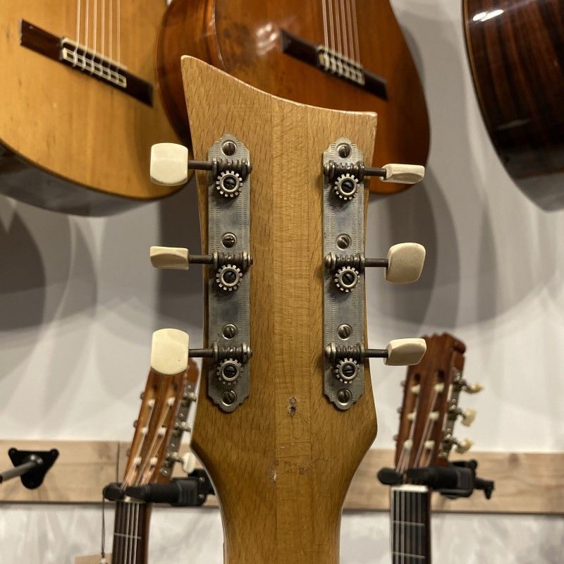 HERWETON ARCHTOP (50'S) GERMANY