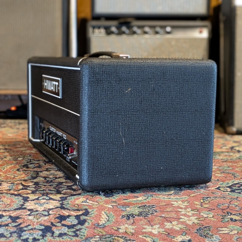 Hiwatt Custom 100 DR103 1970s