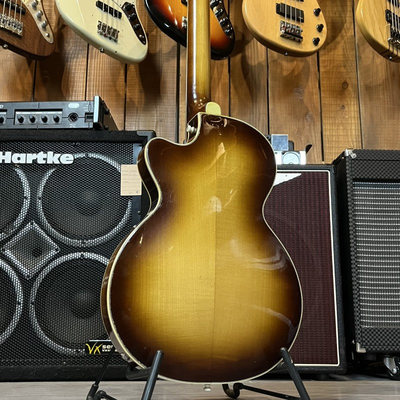 Hofner Club Bass 500/2 (1966)