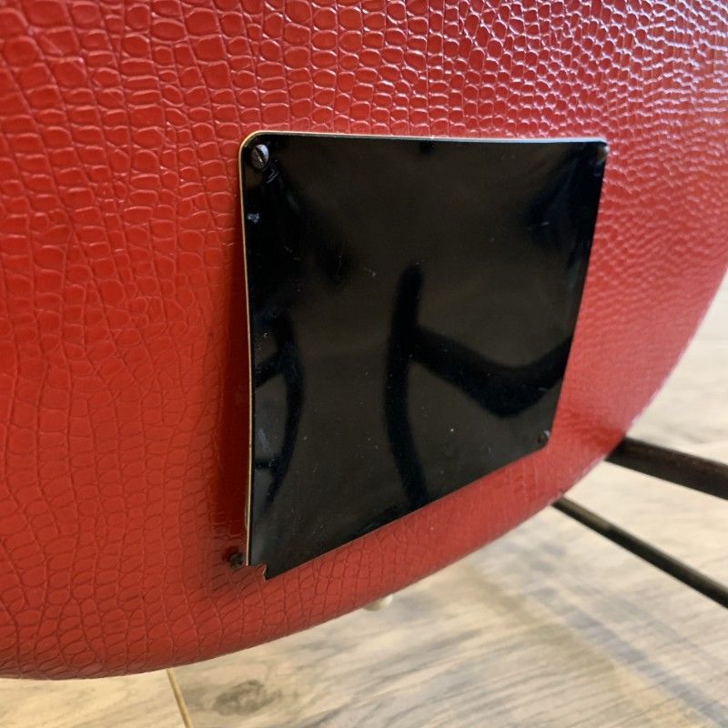 Hofner 164 / Colorama (1965) Germany