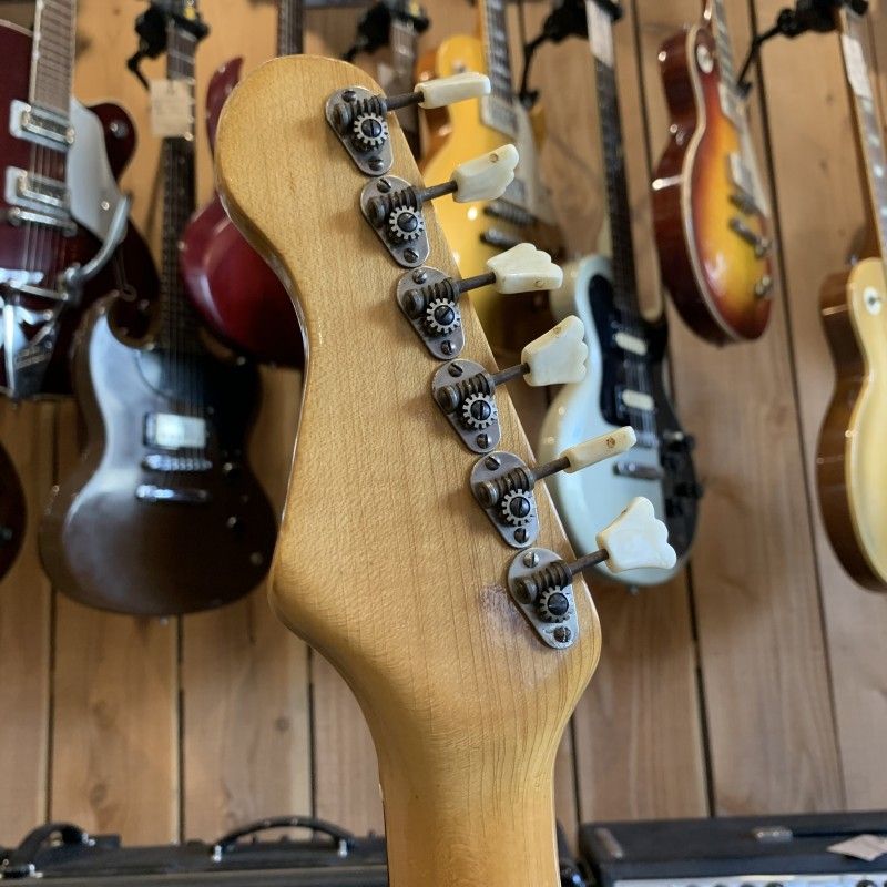 Hofner 164 / Colorama (1965) Germany