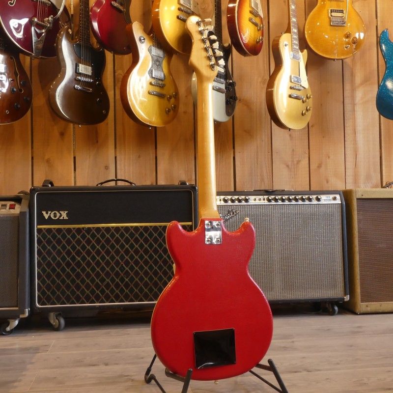 Hofner 164 / Colorama (1965) Germany