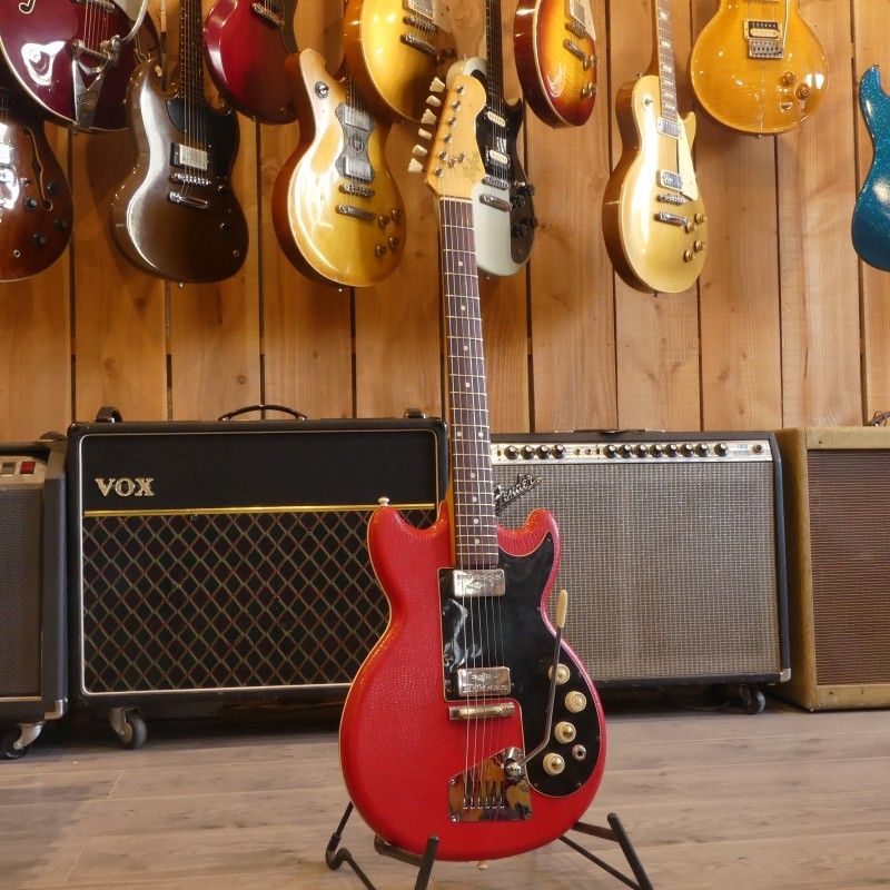 Hofner 164 / Colorama (1965) Germany