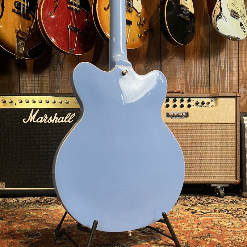 Hofner Limited Edition Contemporary Series Verythin 2014 - Power Blue