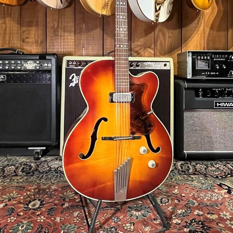 HOFNER SENATOR SE1 5124/05 (1967)