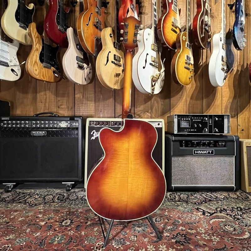 HOFNER SENATOR SE1 5124/05 (1967)