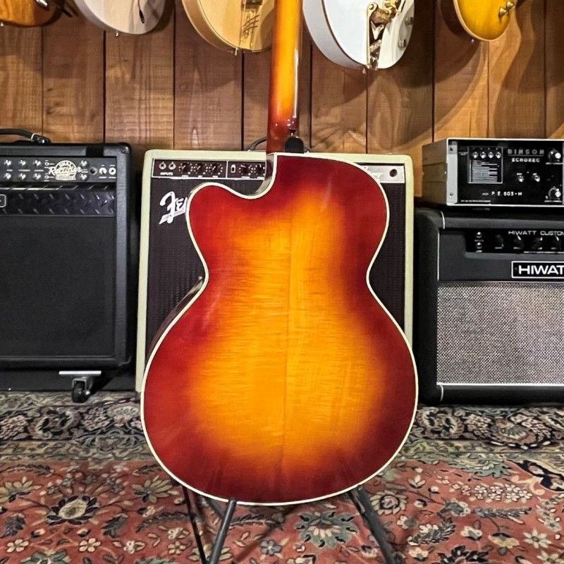 HOFNER SENATOR SE1 5124/05 (1967)