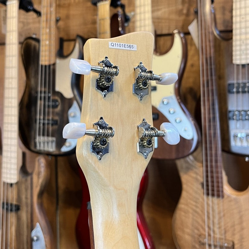 Hofner Shorty Bass HCT-SH-BK