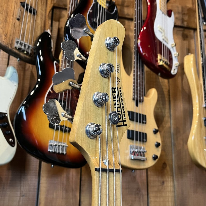 Hohner PJ Bass