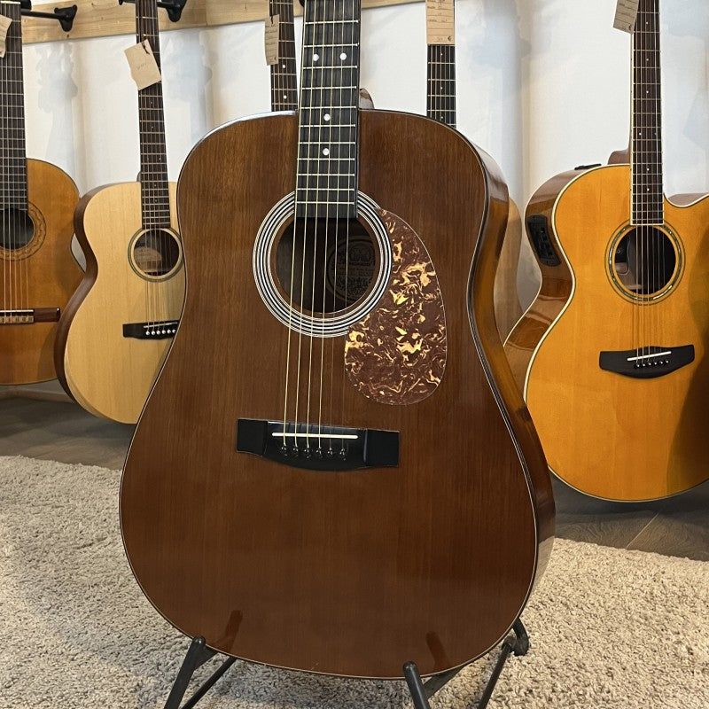 Hondo H124 MN (80s) Korea