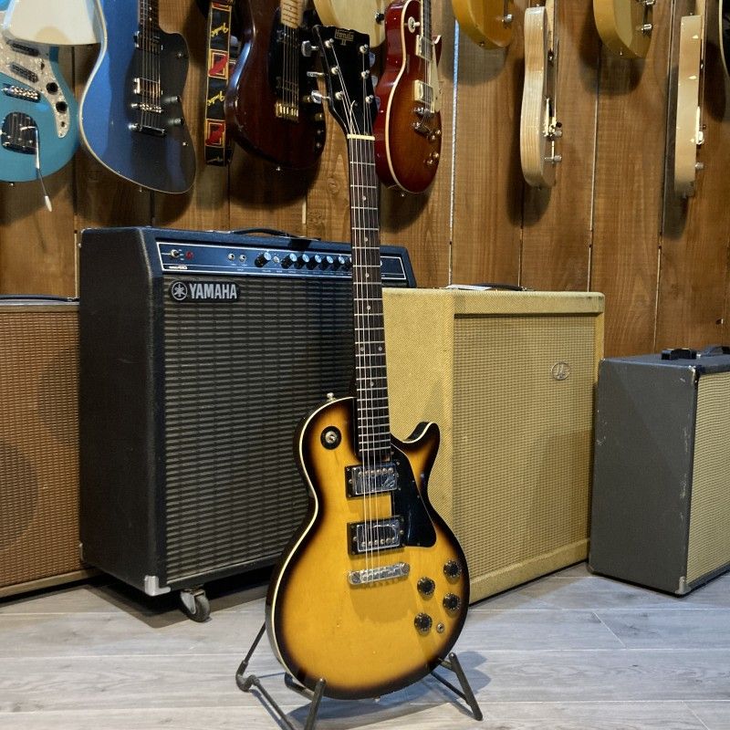 HONDO TYPE LP (FIN 70S) JAPAN