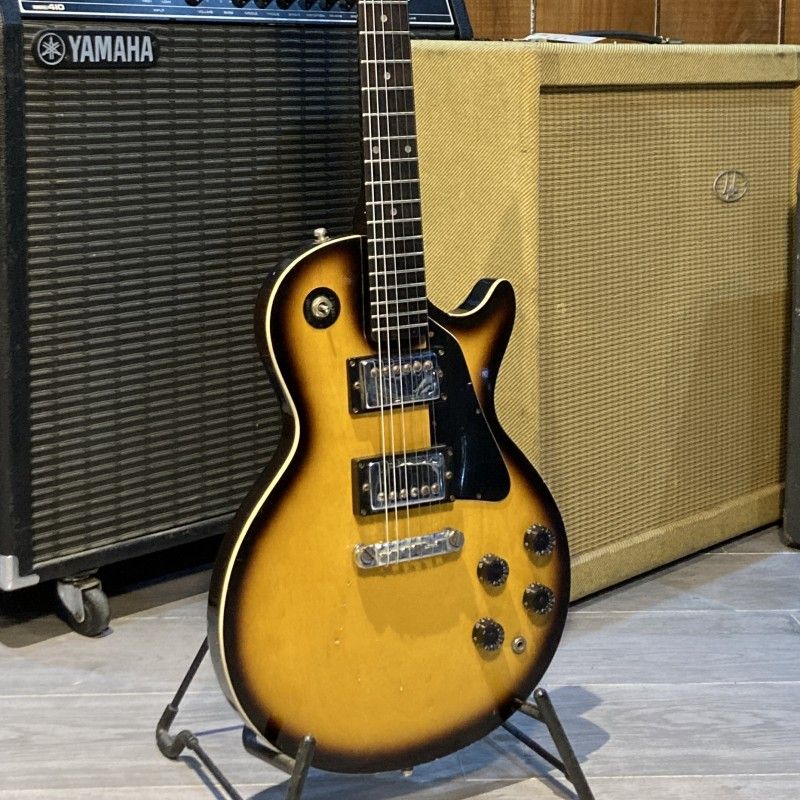 HONDO TYPE LP (FIN 70S) JAPAN