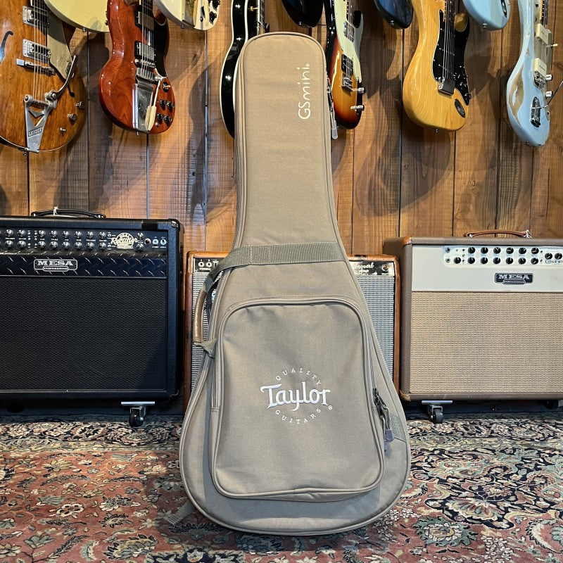 Housse Taylor GS mini