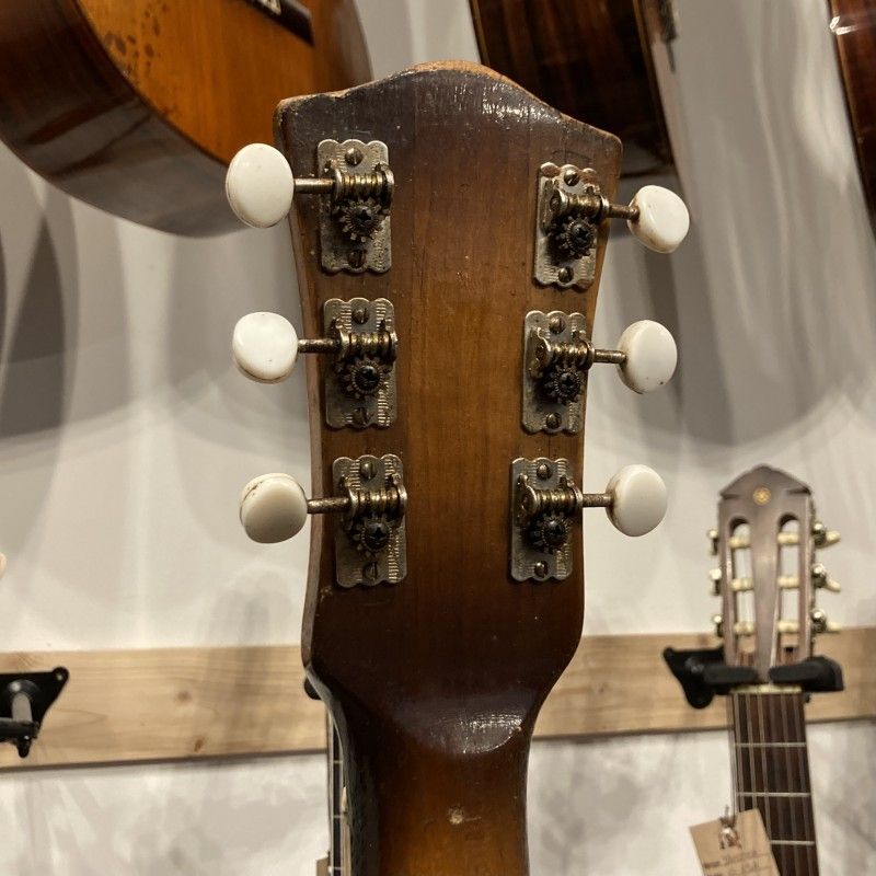 HOYER JAZZBOX KASPAR-WICKY (1955)