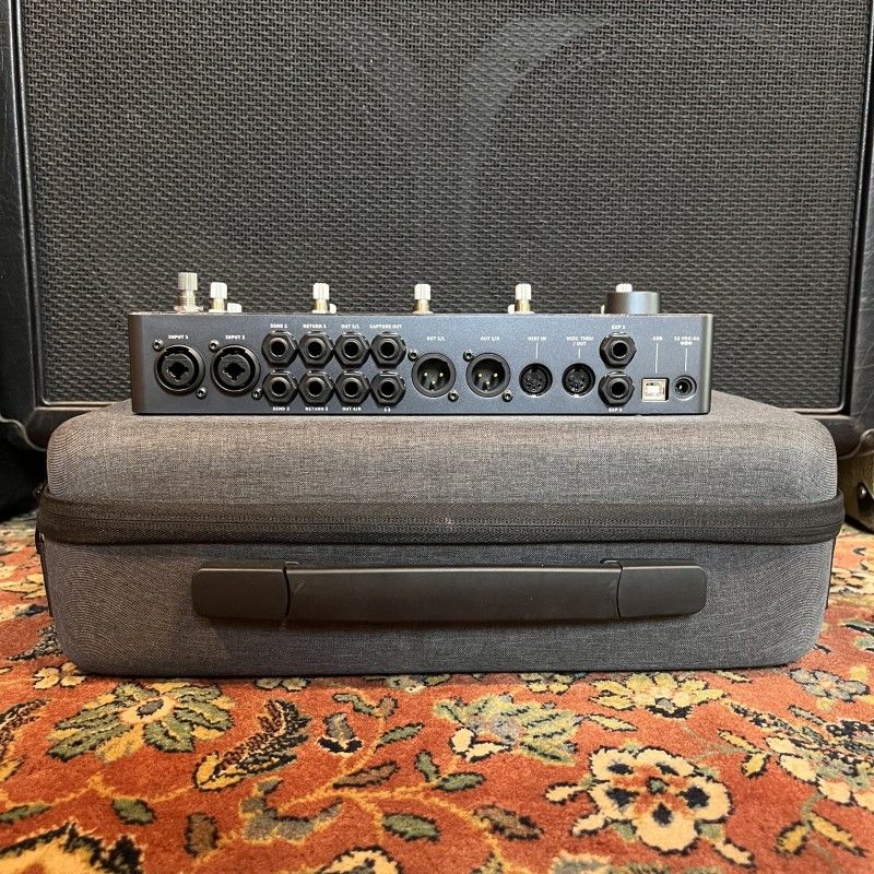 Neural DSP Quad Cortex