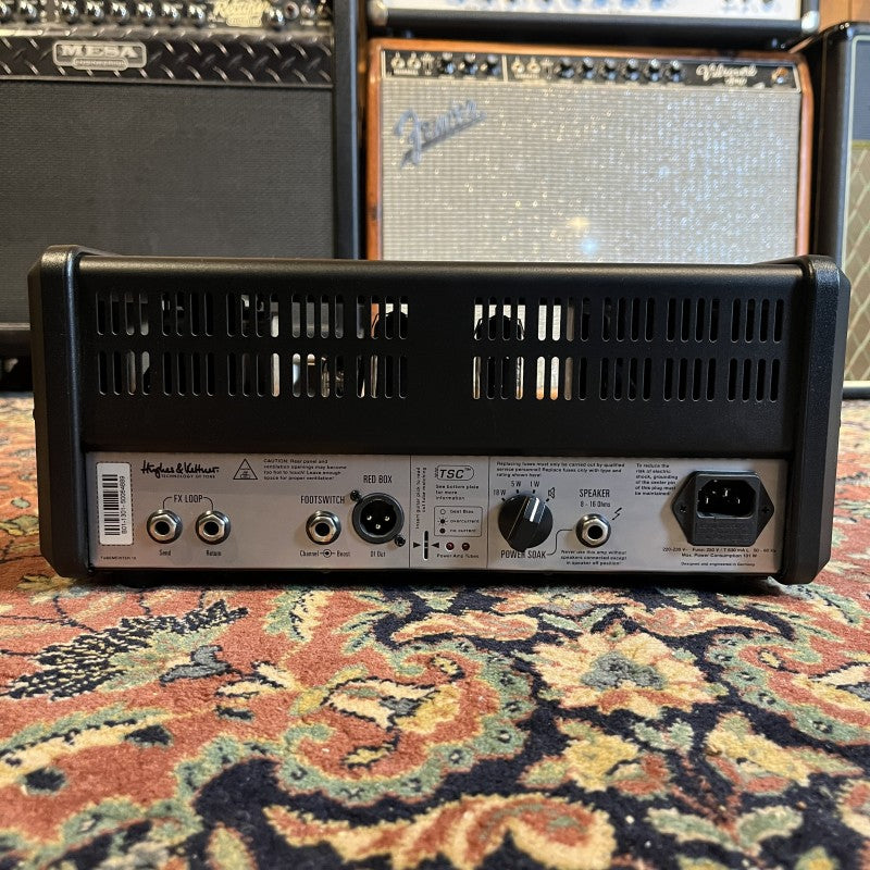 Hughes & Kettner TubeMeister 18