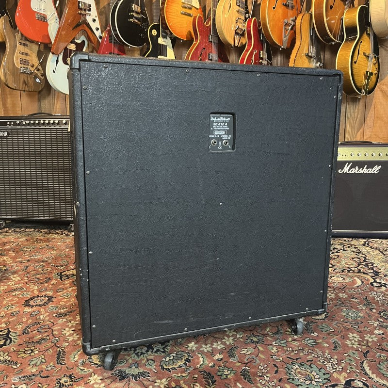 Hughes & Kettner SC412A