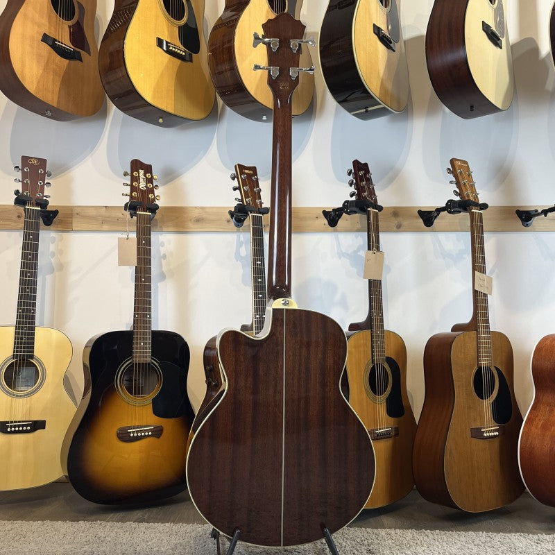 Ibanez Aeb 10 Acoustic Bass