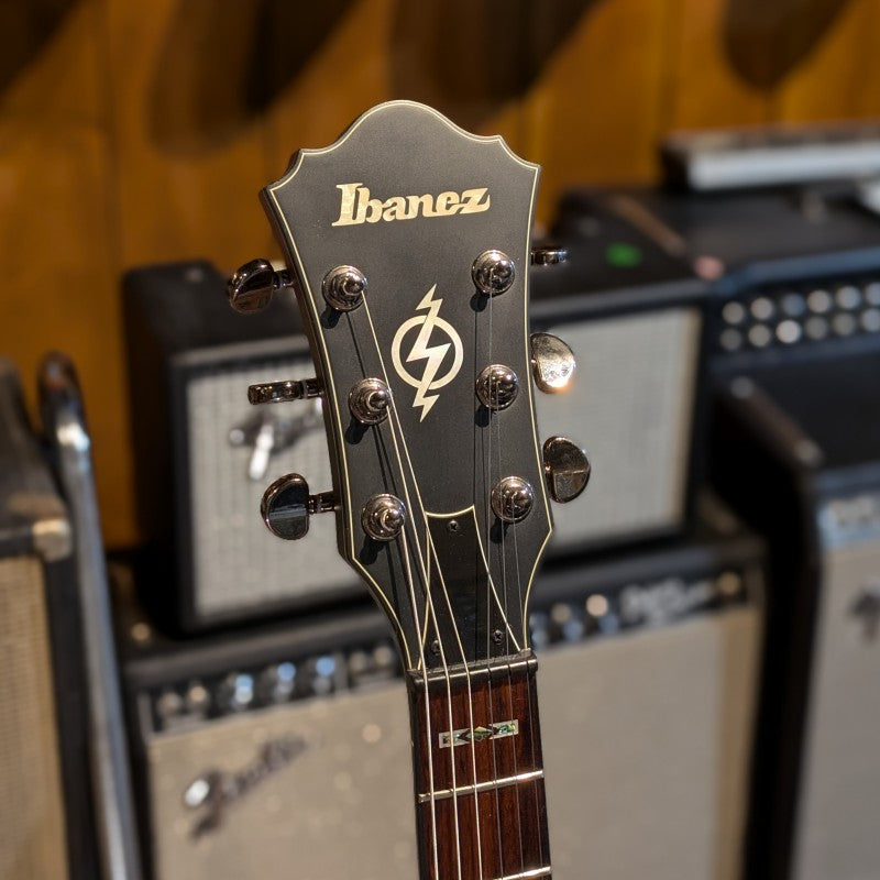 Ibanez AGS83B-ATF Artcore 2006 - 2010 - Antique Burst Flat