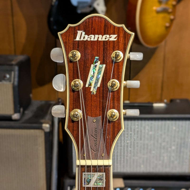 Ibanez AS103-NT Artcore Custom - Natural