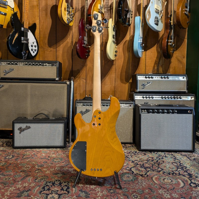 Ibanez ATK Standard - Natural