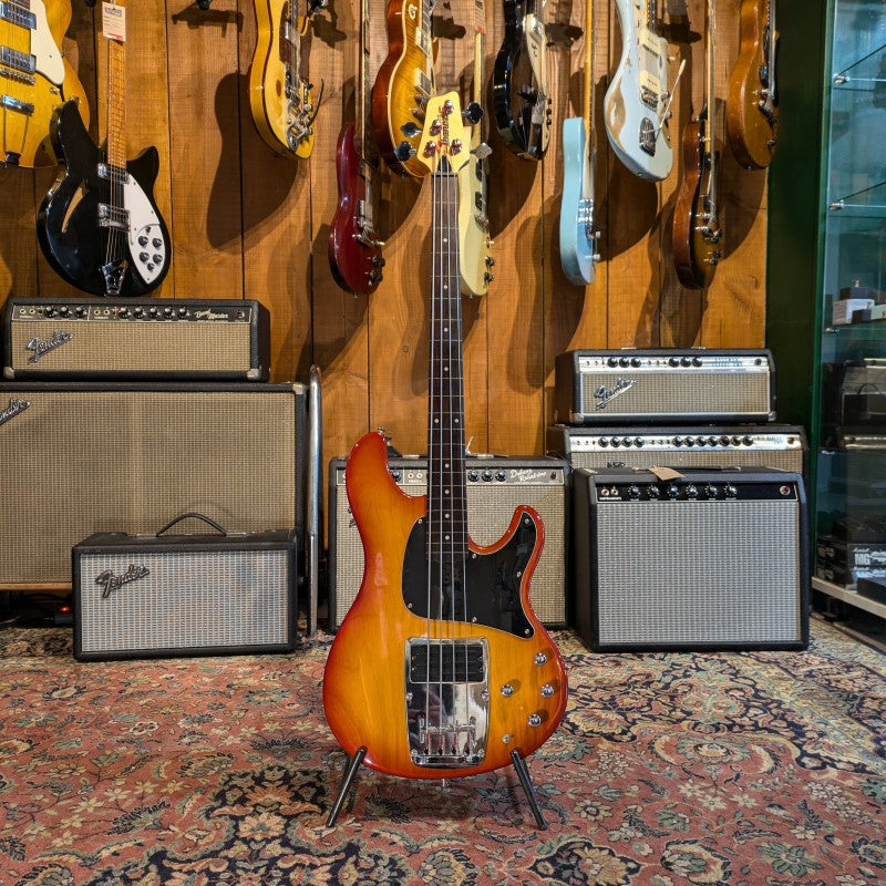 Ibanez ATK300FL-AMS Standard - Fretless