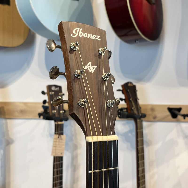Ibanez Artwood AVC9CE-OPN (2019) Chine