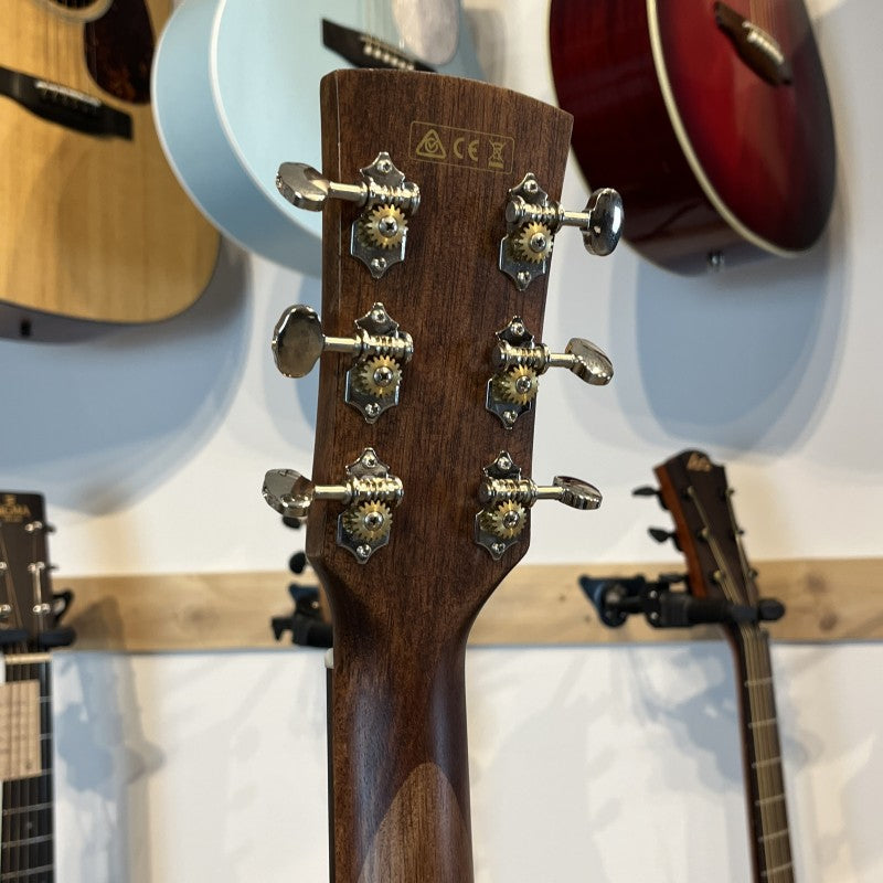 Ibanez Artwood AVC9CE-OPN (2019) Chine