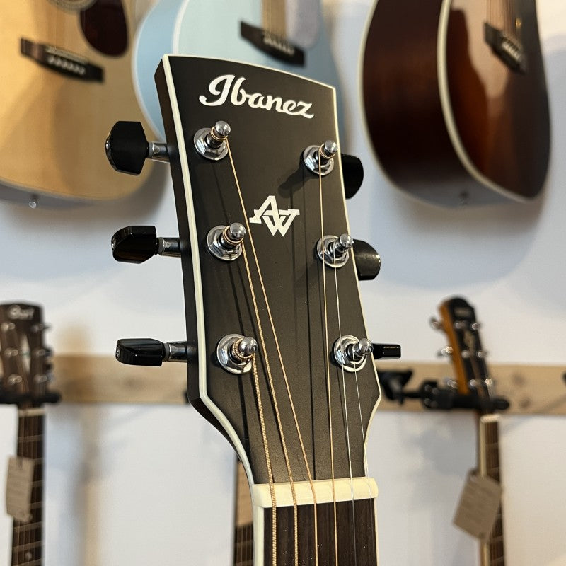 Ibanez AW84CE-WK