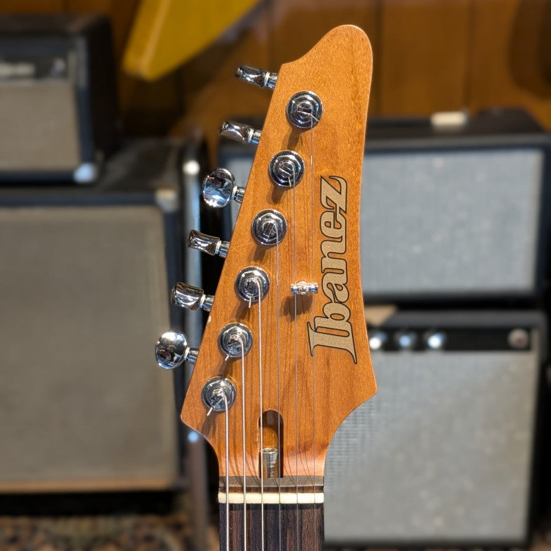 Ibanez AZ2204N-BK Prestige