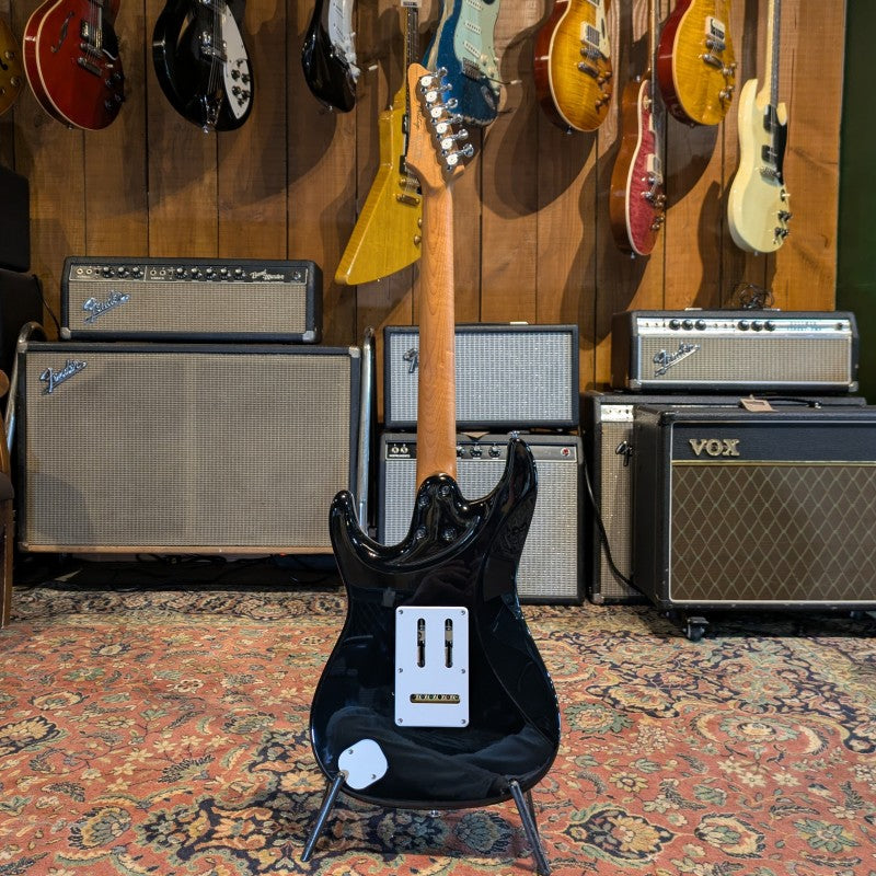 Ibanez AZ2204N-BK Prestige