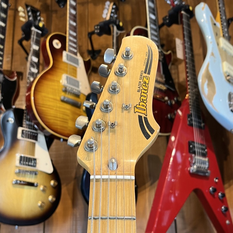 Ibanez Blazer BL-50MH 1981