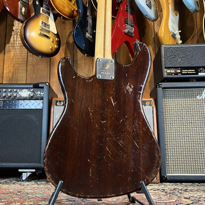 Ibanez Blazer BL-50MH 1981