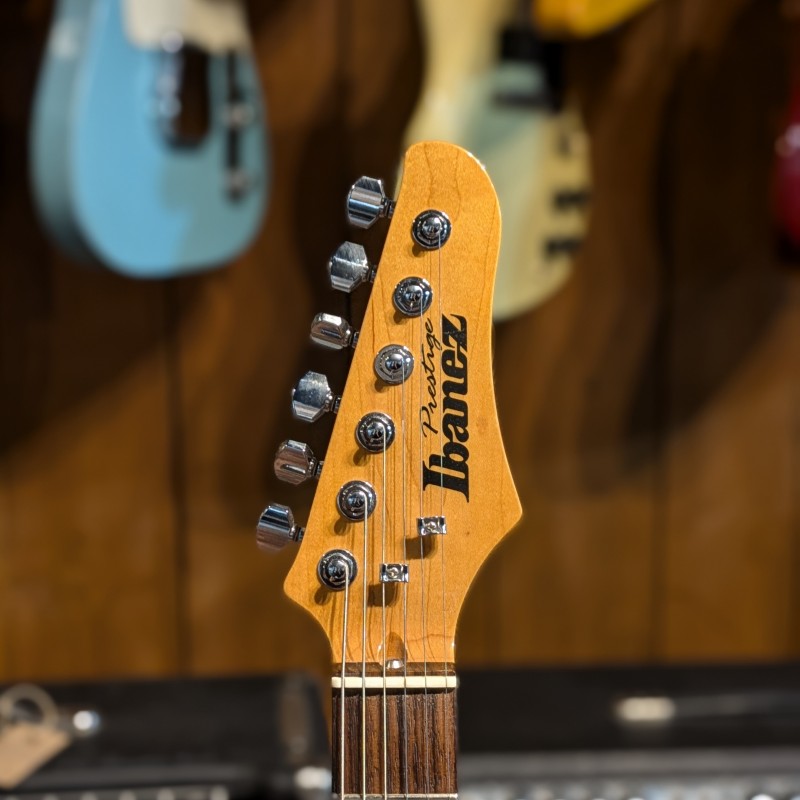 Ibanez RC1320-DBS Prestige Japan