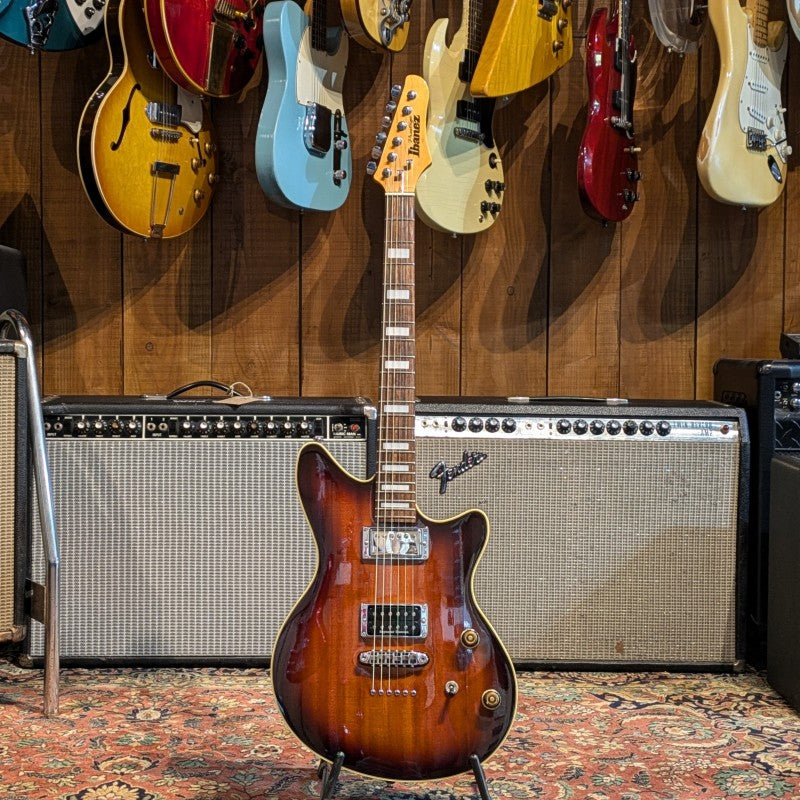 Ibanez RC1320-DBS Prestige Japan