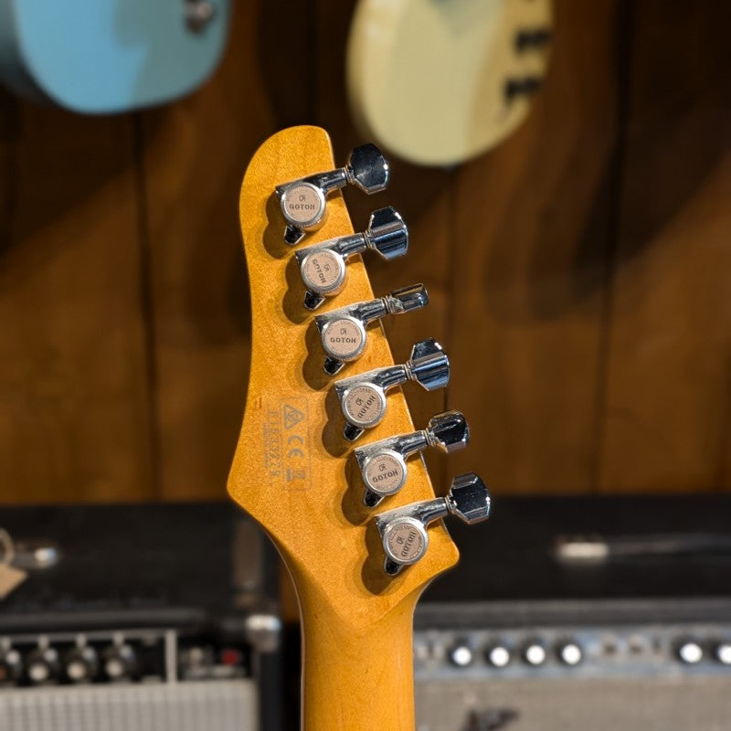 Ibanez RC1320-DBS Prestige Japan