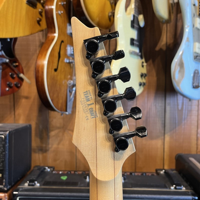 Ibanez RGA321 Prestige