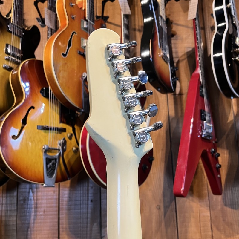 Ibanez Roadstar II 80's