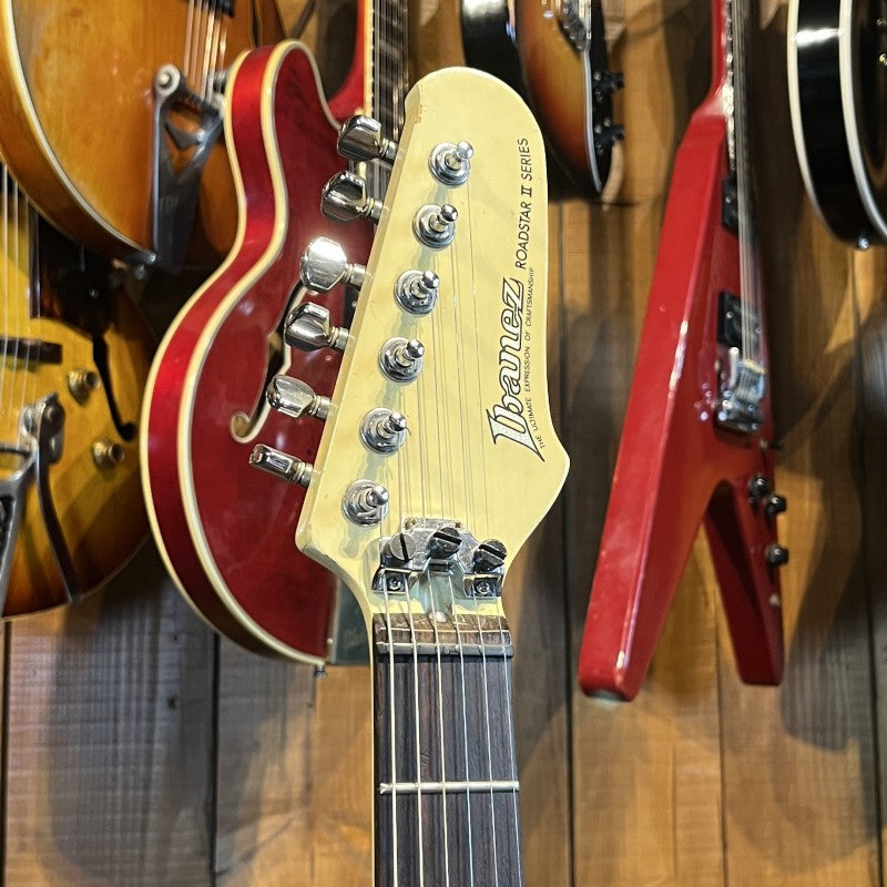 Ibanez Roadstar II 80's