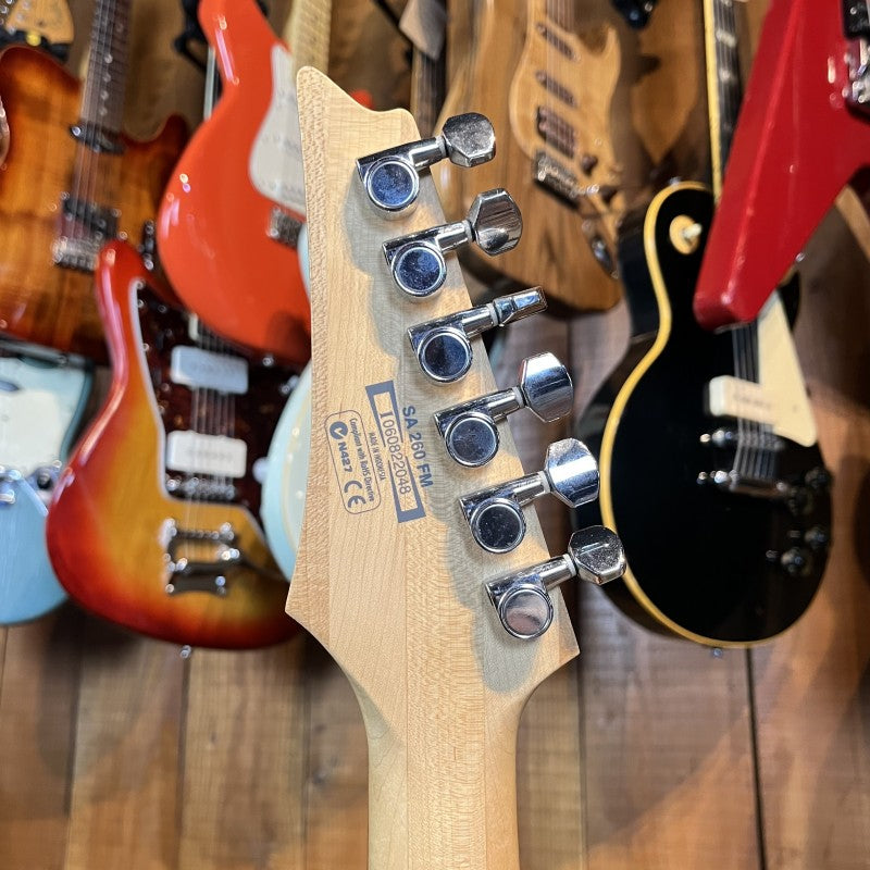 Ibanez SA 260 FM