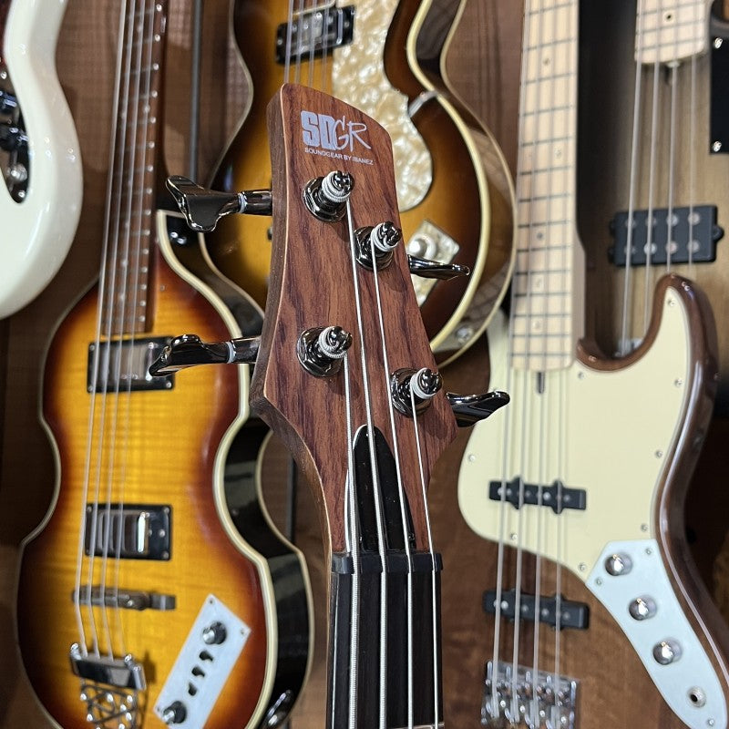 Ibanez SR 500 (2004) Corée