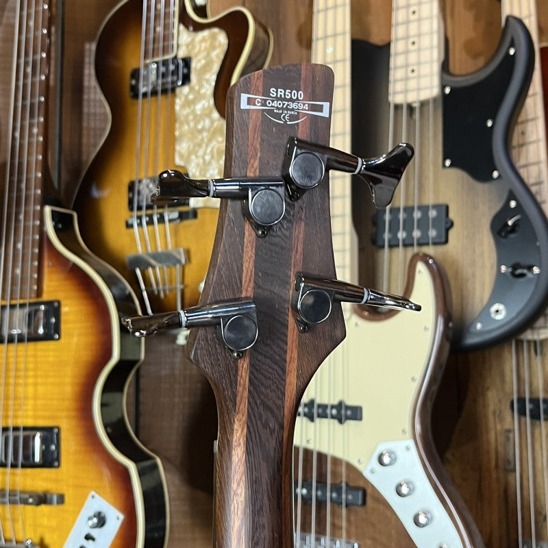 Ibanez SR 500 (2004) Corée