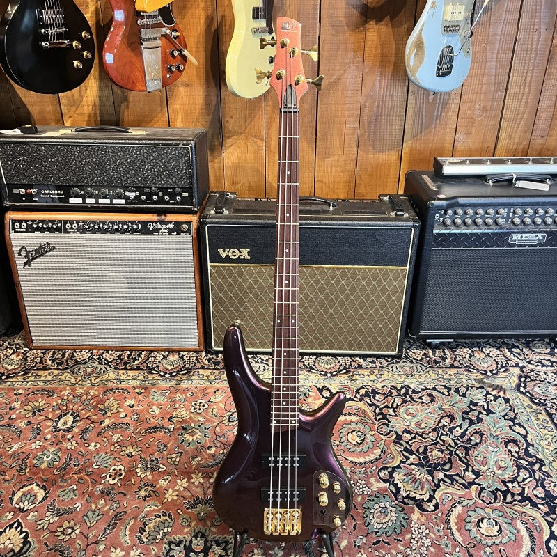IBANEZ SR300EDX